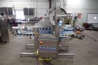 Quantum Topping Applicator